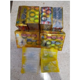 

Tawon Kuning Varian terbaru 100%Original ( T-W-L )