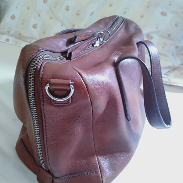 Tas fossil ori 100%