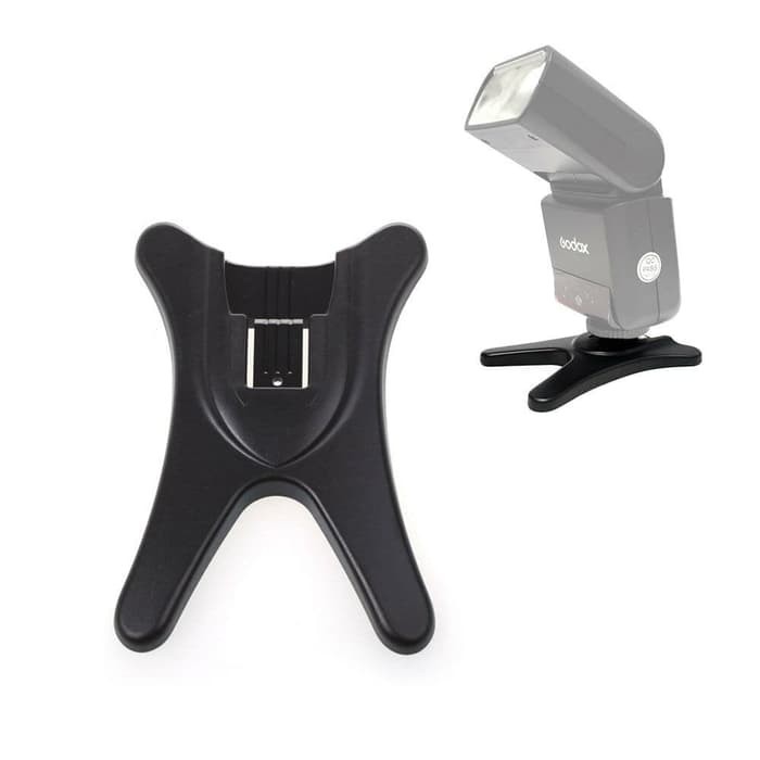 Kamera Flash Stand As 21 Kaki Bebek Kaki Camera Flash As21 Universal Flashstand Shopee Indonesia