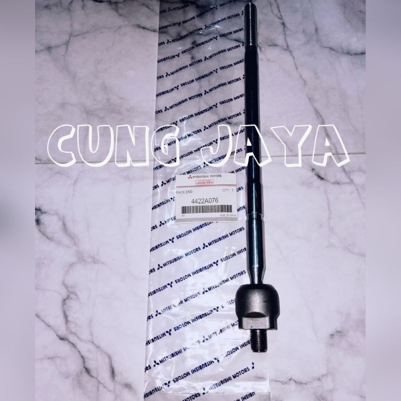 Jual RACK END LONG TIE ROD MITSUBISHI OUTLANDER Shopee Indonesia