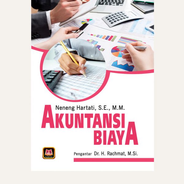 Jual BUKU AKUNTANSI BIAYA Indonesia|Shopee Indonesia