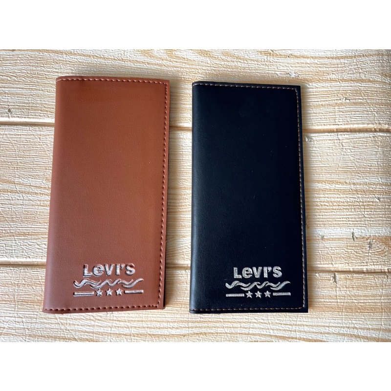 DOMPET LIPAT PANJANG | DOMPET KALEP PRIA