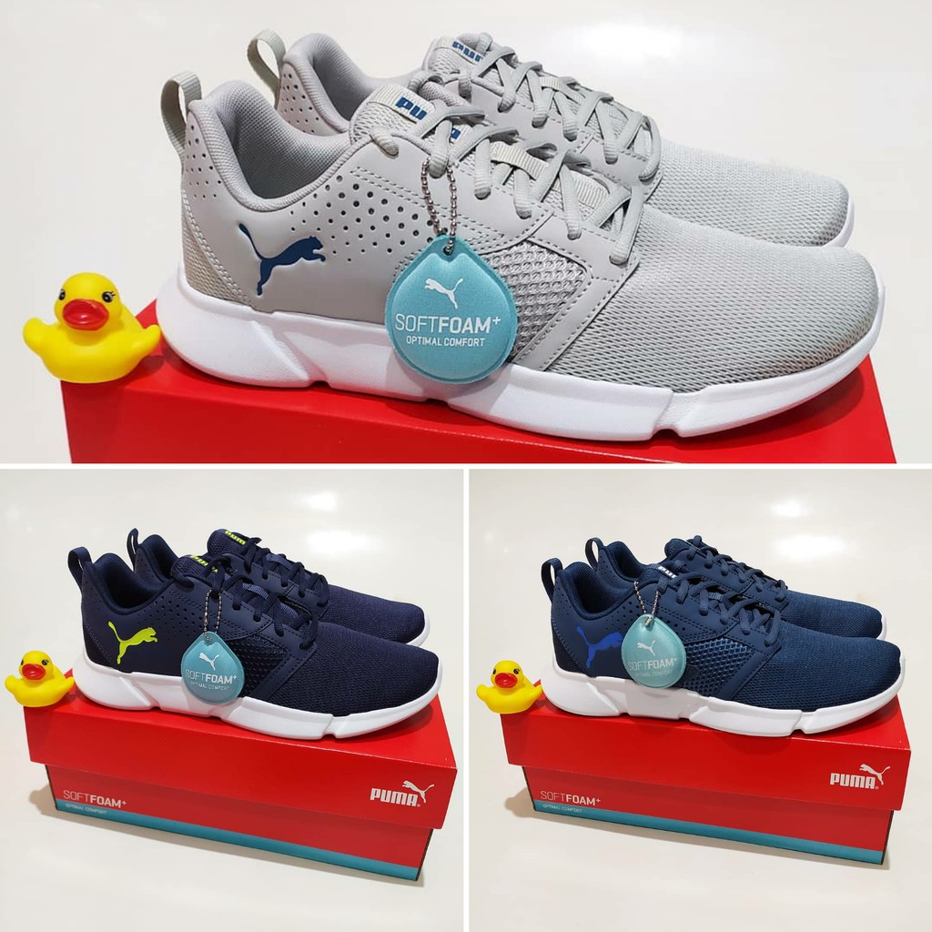 puma run train interflex