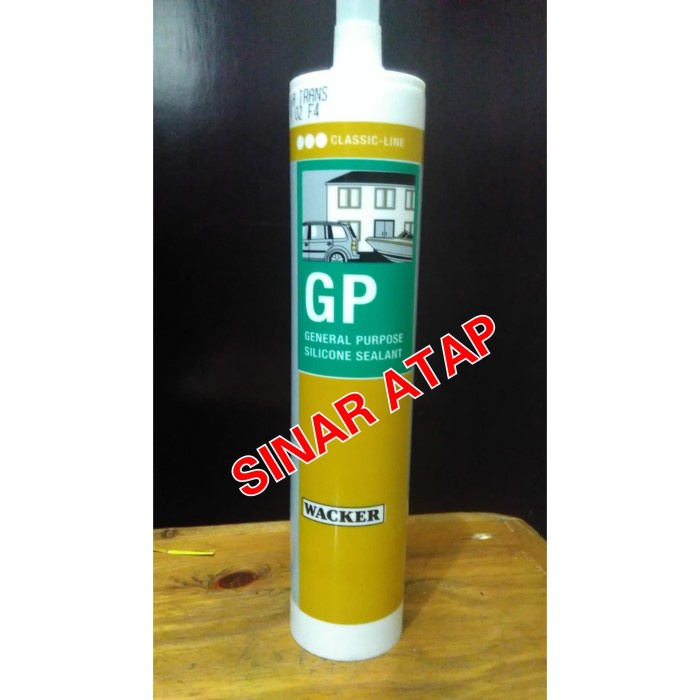 SEALANT GP WACKER