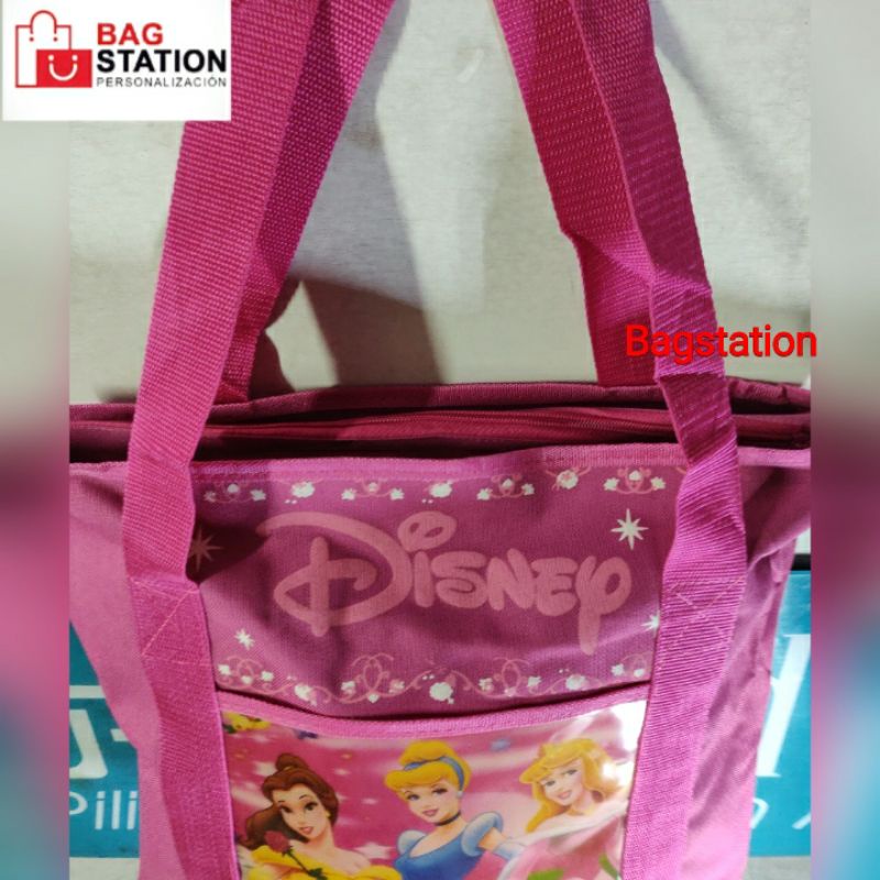 TAS SELEMPANG DISNEY TAS SANTAI TAS AKSESORIS TAS JALAN TAS TRAVEL TAS SERBA GUNA