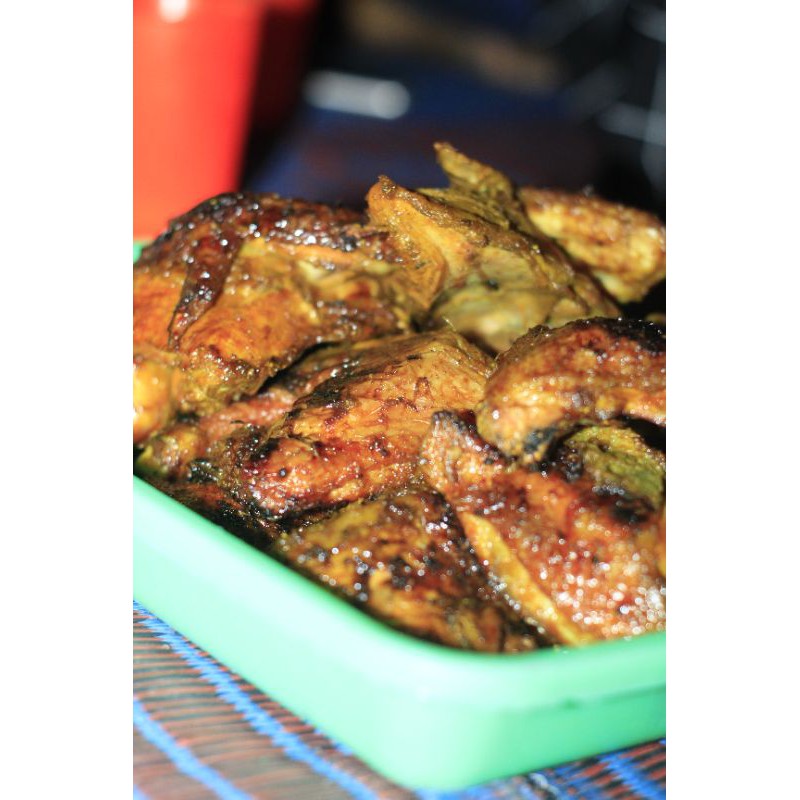 

ayam panggang