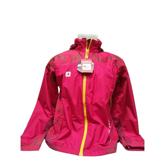 Jaket Consina Outlander