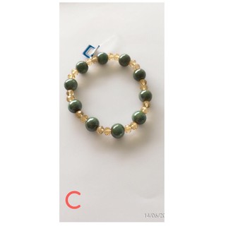  Gelang  Kesehatan Tourmaline Shopee Indonesia