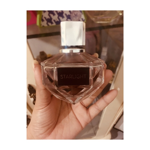 parfum aigner starlight