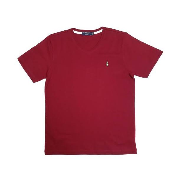 Hush Puppies kids tee / kaos anak Unisex original branded