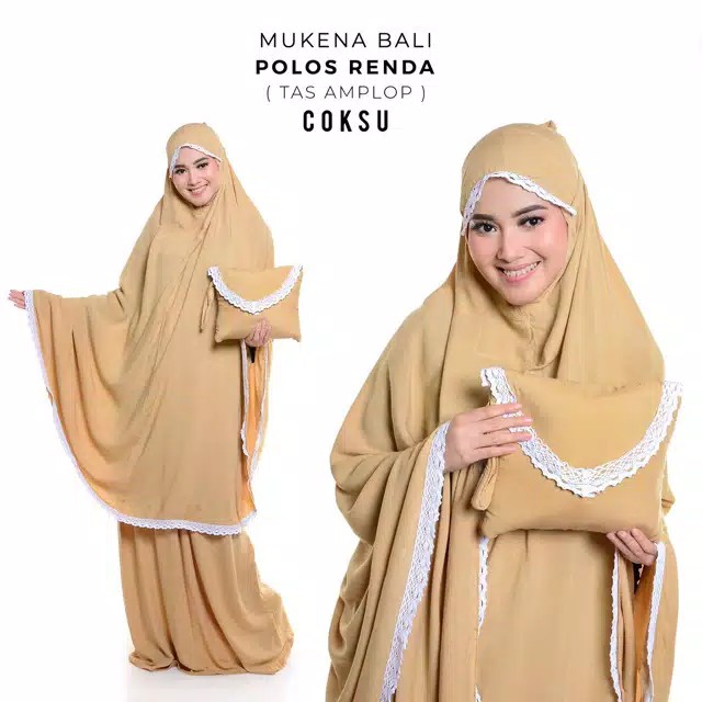 Mukena Dewasa Wanita Rukoh Bahan Premium Terbaru 2026 Rukuh Traveling Ngaji Termurah Ruguh Wasnita R