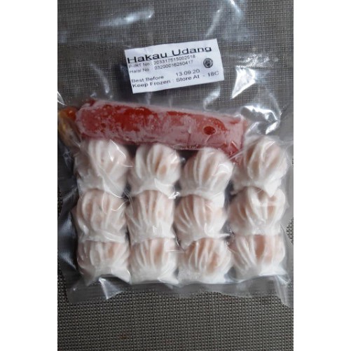 

DIMSUM HAKAU ISI 12Pcs (Non MSG & Pengawet)