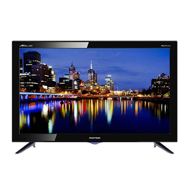 [SUSE] TV LED POLYTRON 24 D 8520 24D8520 IN INCH " LCD LED