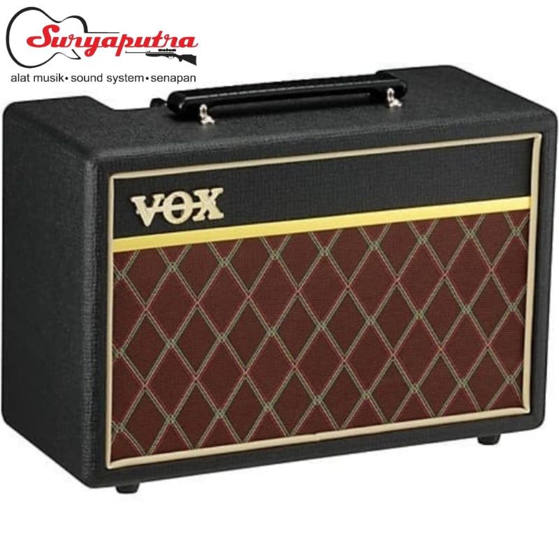 Vox Pathfinder 10 Amply