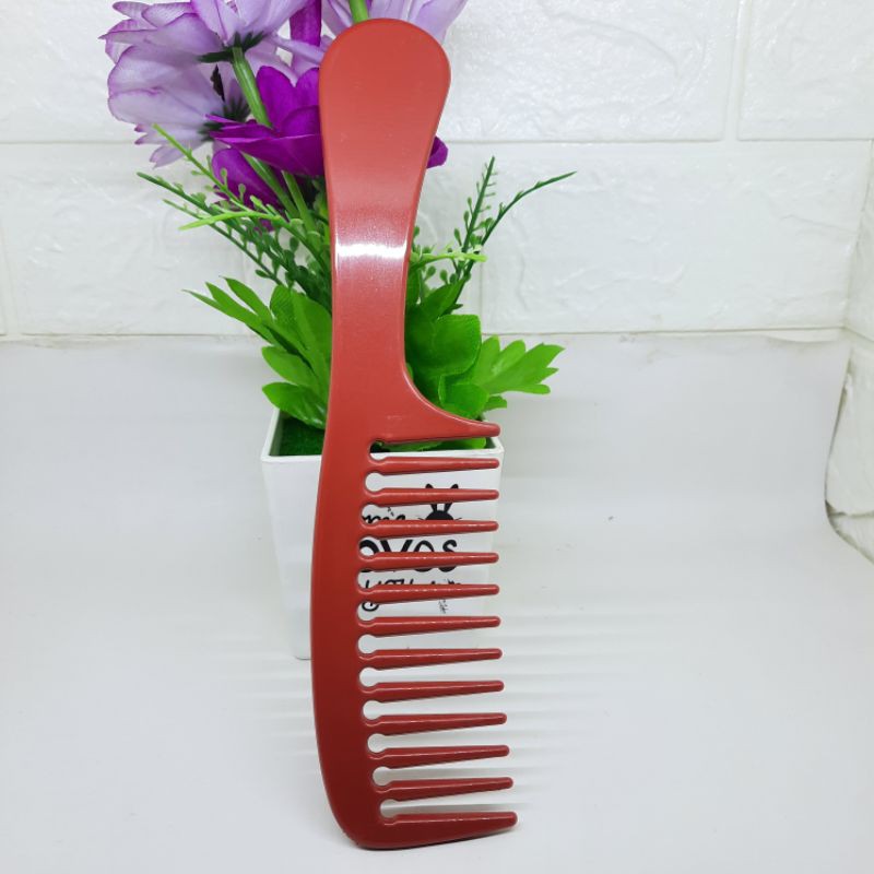 SISIR RAMBUT isi 12pcs SISIR RAMBUT GERIGI JARANG WARNA MURAH GROSIR