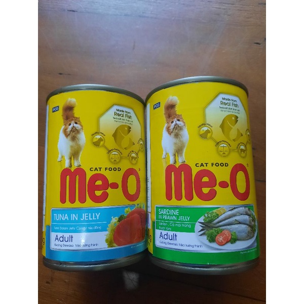 Meo kaleng