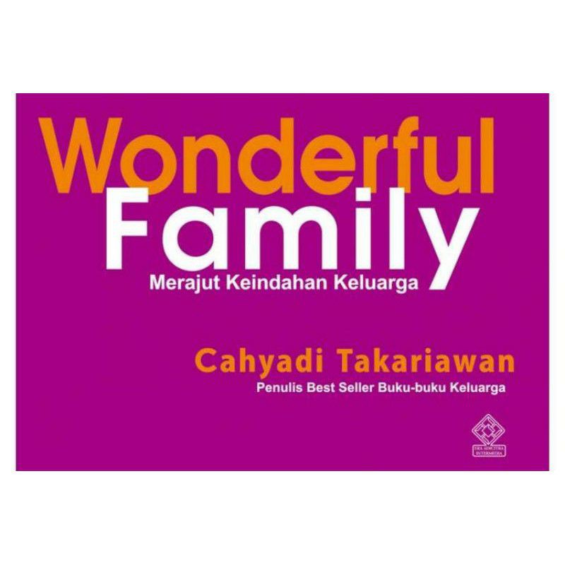 Wonderful Family Original