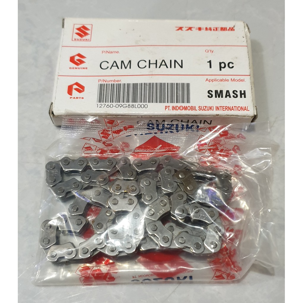 RANTAI KETENG KAMPRAT SMASH-SMASH NEW