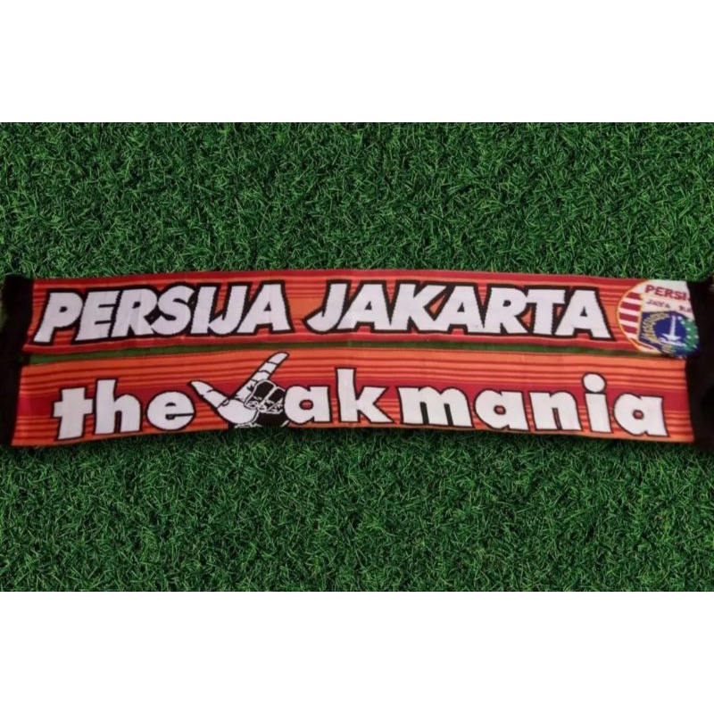 SYAL-JAKMANIA-PERSIJA-JAKARTA