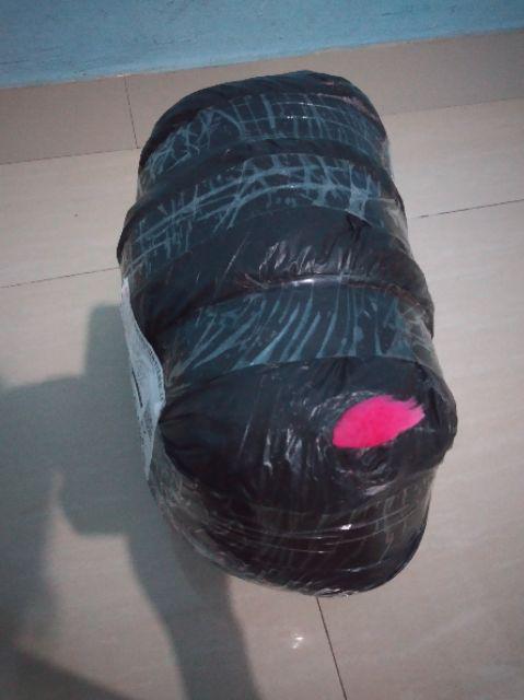 Sprei Bulu Rasfur Merk Karindo Jelas Terpercaya Kualitas Sepaket Dengan Sarban & Sargul Bonus Tas