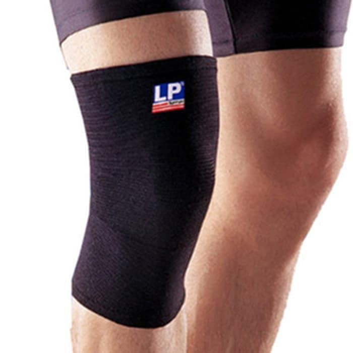 pelindung lutut LP 647. knee support lp 647