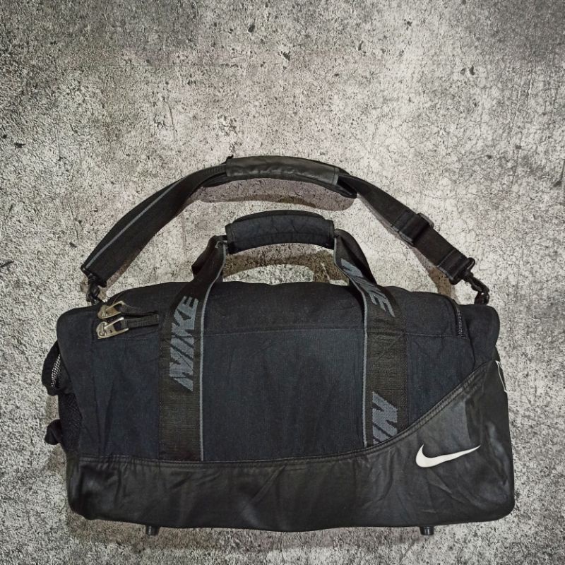 Nike Sport Gym Bag / Tas Duffle / Second Preloved