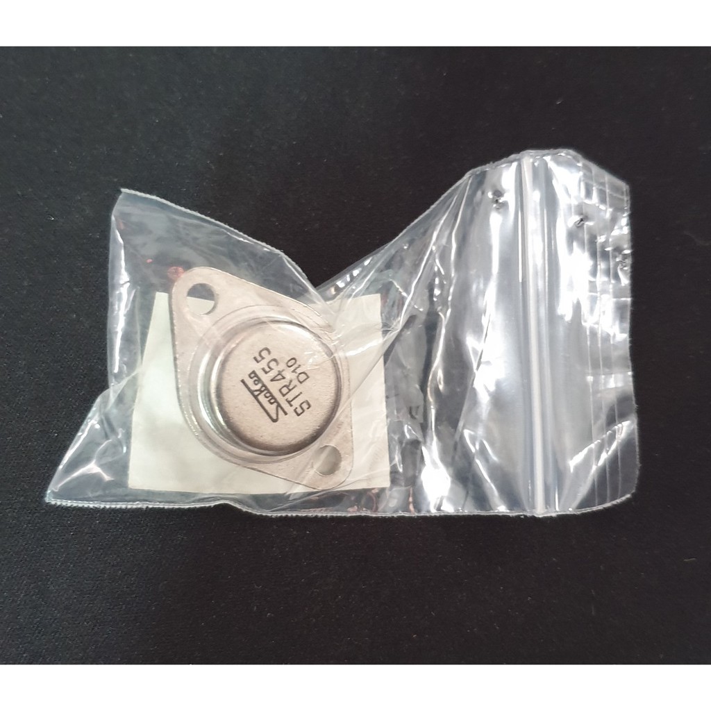 IC STR 455 STR455 Original Jengkol Sanken Japan