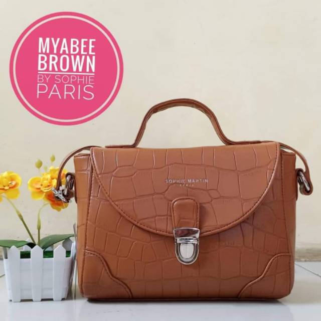 TAS MYABEE SOPHIE