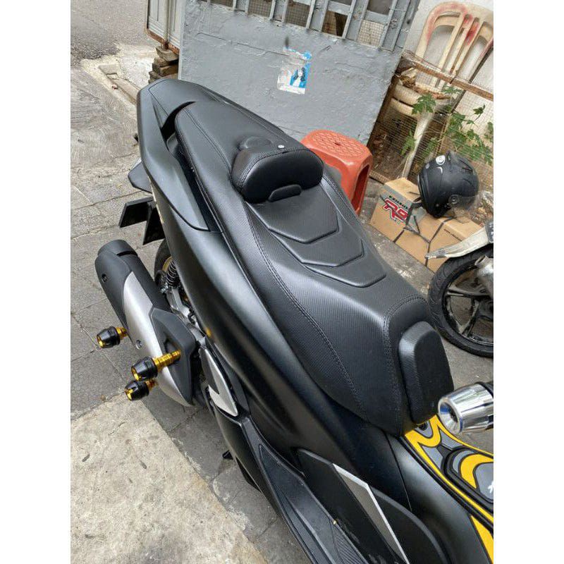 Kulit Cover Jok Pcx 150 160 Mbtech