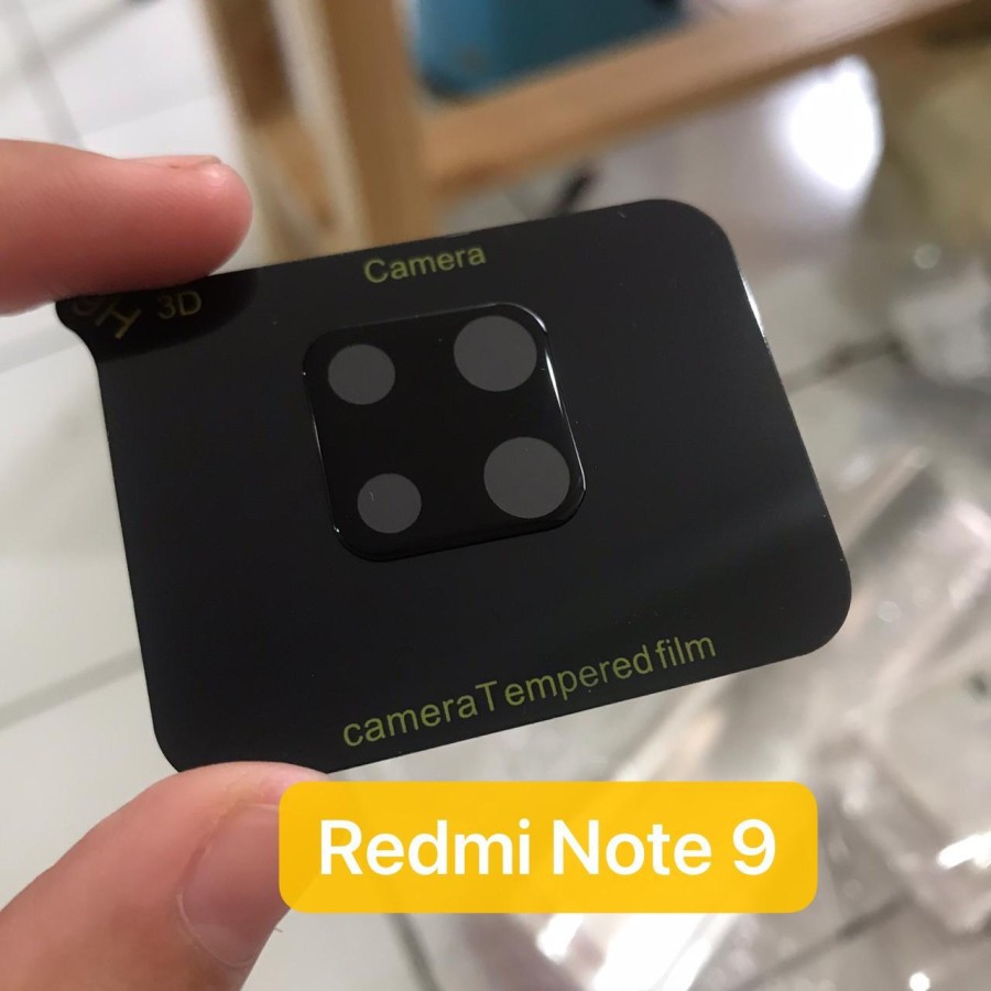 XIAOMI REDMI NOTE 11 / NOTE 11 PRO 4G 5G NOTE 10 10S 10 5G 10 PRO 9 9 PRO PREMIUM FRAME CAMERA 3D ROUND EDGE KAMERA