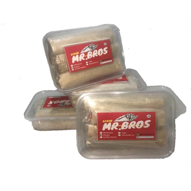 

Kebab Mr Bros