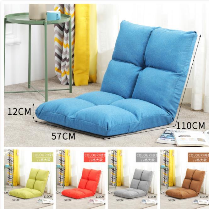 (8KG) SHENAR  KURSI LESEHAN / WEST SOUTH NORTH CHAIR / KURSI SOFA / KURSI MALAS / KURSI LANTAI / KURSI SANTAII / TEMPAT DUDUK BUSA / KURSI LIPAT / LAZY SOFA