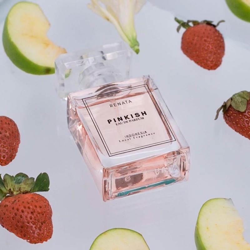 Renata Perfume Pinkish EDP 35ml