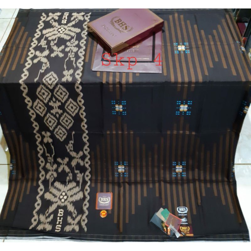 SARUNG BHS EXCELLENT SKP GOLD