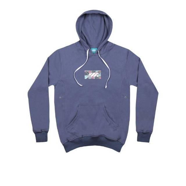 HOODIE WADEZIG "LEAF" ORIGINAL