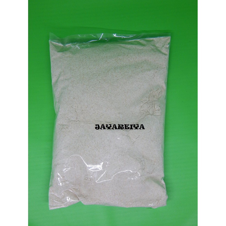 

TERMURAH TEPUNG GANDUM / WHOLE WHEAT FLOUR 1KG !!