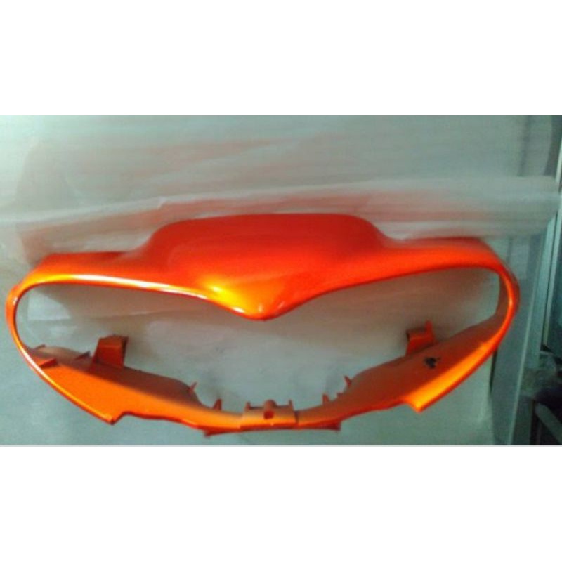 batok depan jupiter z lama warna oren