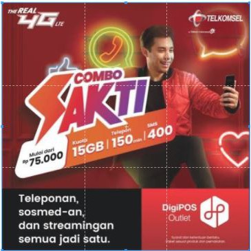Simpati Sakti Jual Online: Antara Mitos, Realita, dan Etika Bisnis Digital