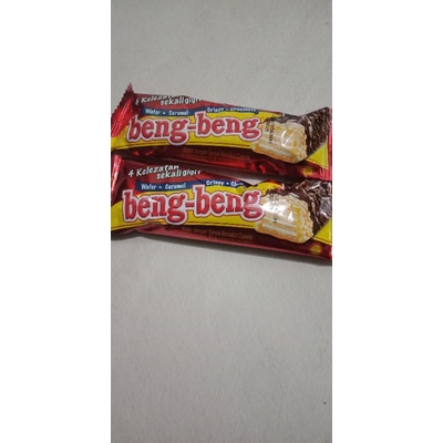 

WAFER COKLAT BENG-BENG