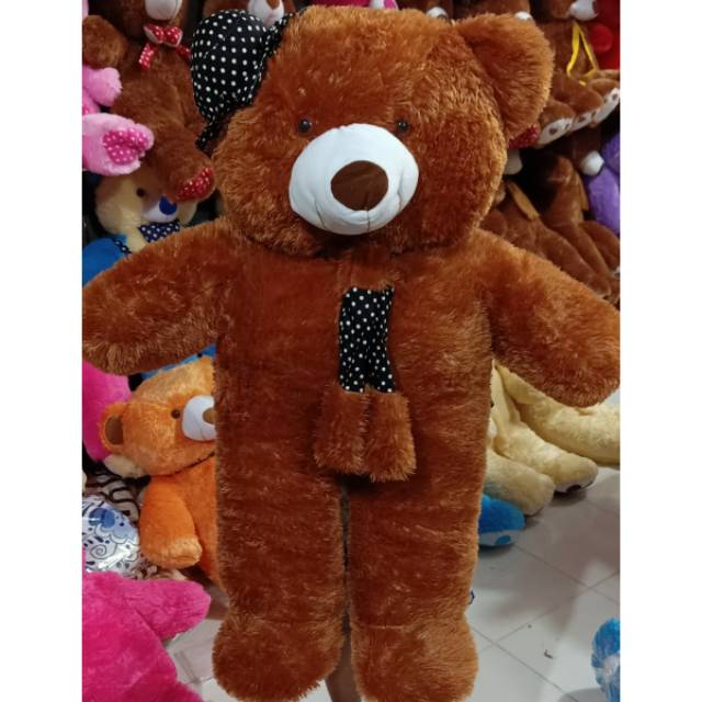 3m teddy bear