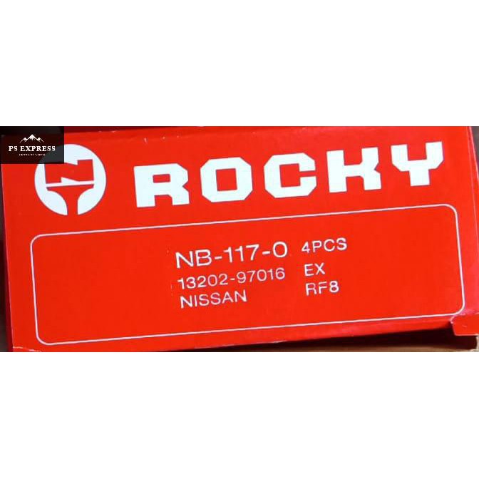 ENGINE VALVE/KLEP NISSAN RF