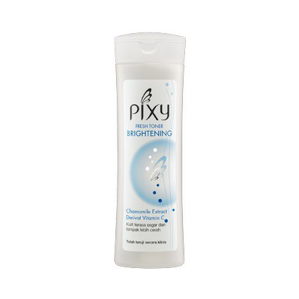 Pixy Fresh Toner Brightening -100 ml
