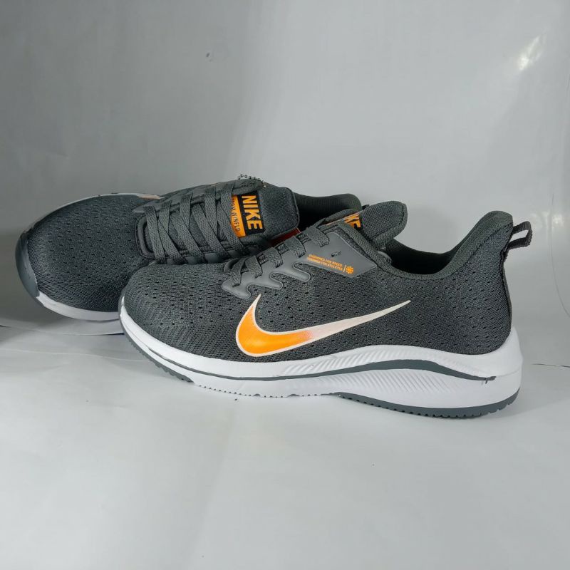 Sepatu Pria Terbaru Sepatu Running Nike Zoom Sepatu Sneakers pria
