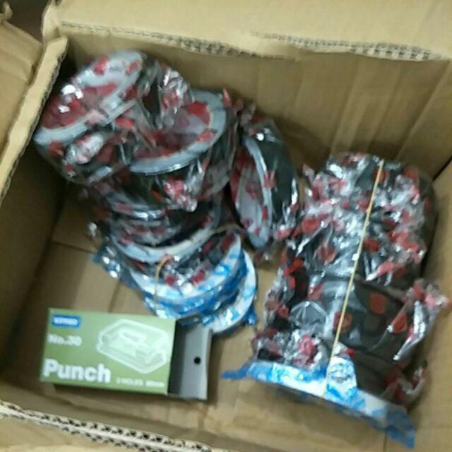 Lakban Daimaru Hitam 1 1/2 Inch