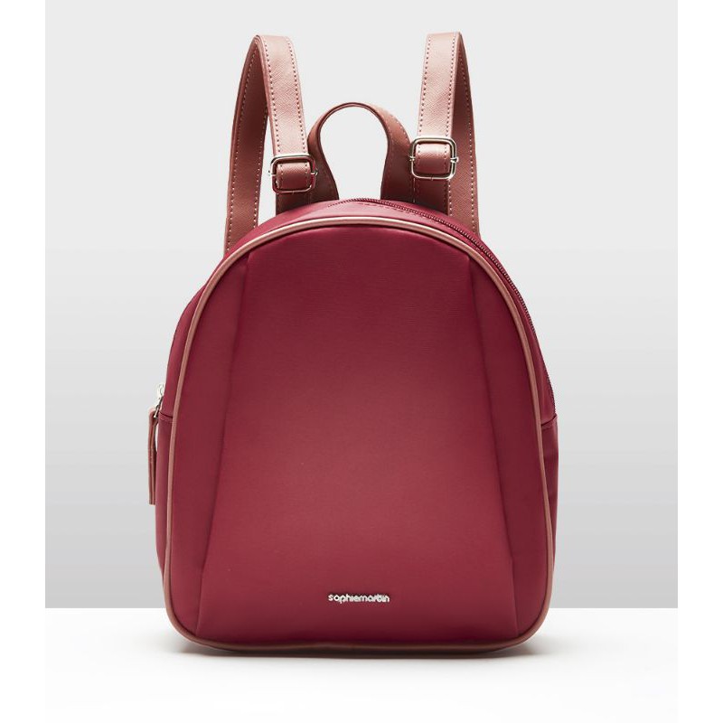 Tas Morticia Sophie Martin Tas Ransel Sophie Paris Tas Kuliah Tas Kerja Tas Sekolah