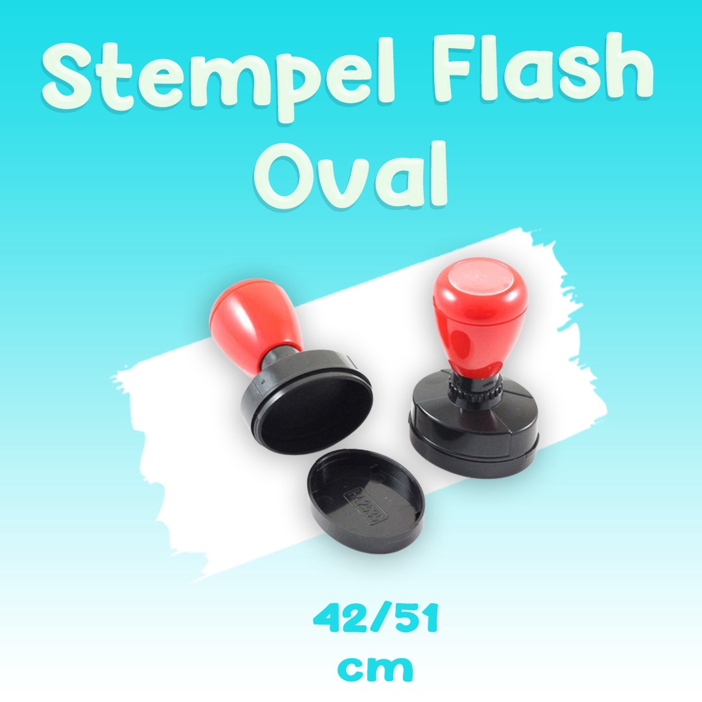 

Cetak Stempel Oval / Stempel Custom / Stempel Nama / Stempel Logo