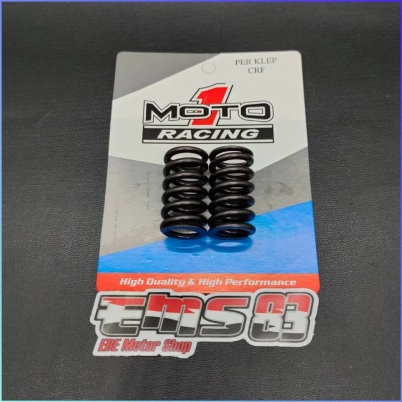 Jual Per Klep Moto Moto Racing Honda Crf Harian Bore Up Touring