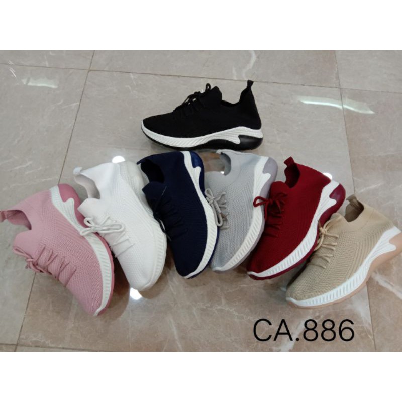 Sepatu Wanita Nazaru