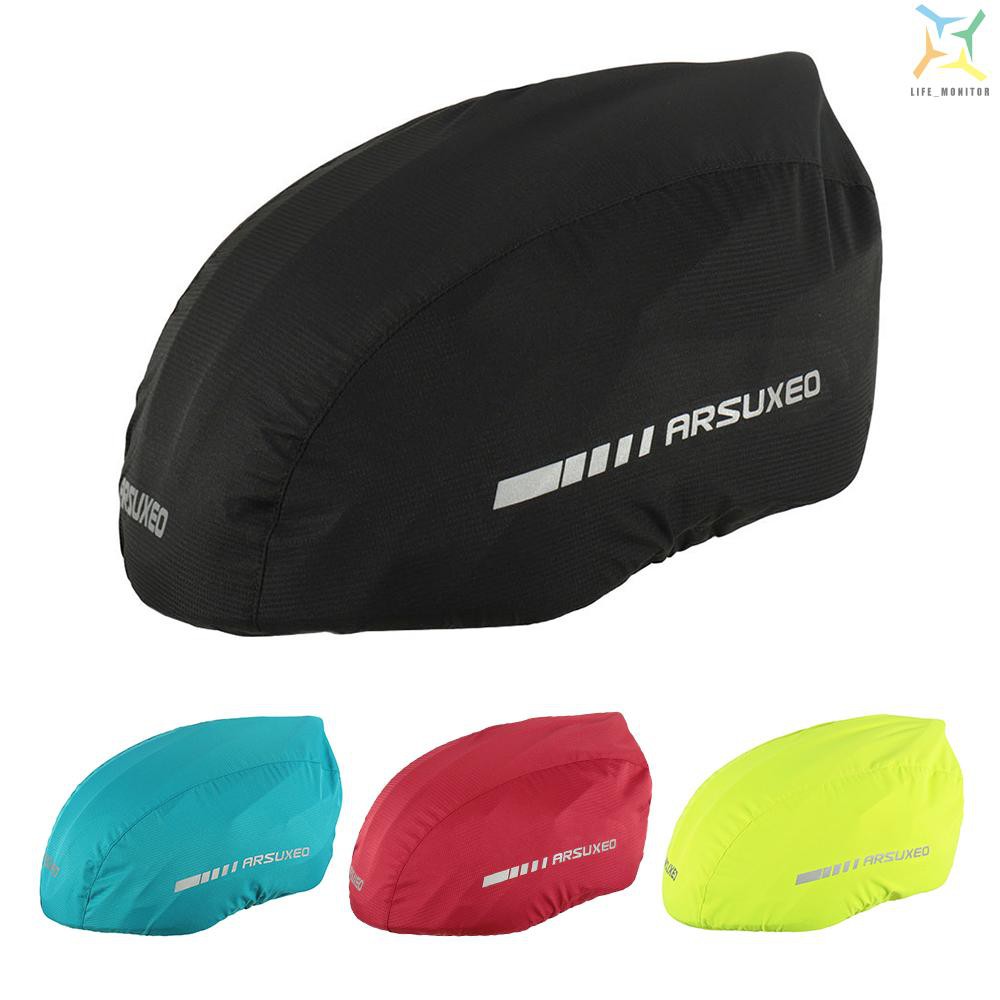 bike helmet cover