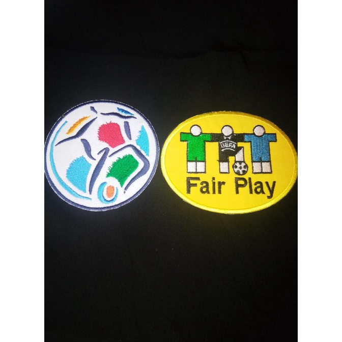 =====] Patch Euro 1996, 2000, 2004 Remake HK Murah